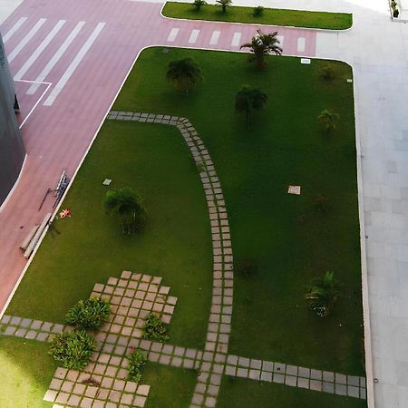 Eko Pearl Towers, Eko Atlantic Apartments By Nairahomes Lagos Dış mekan fotoğraf