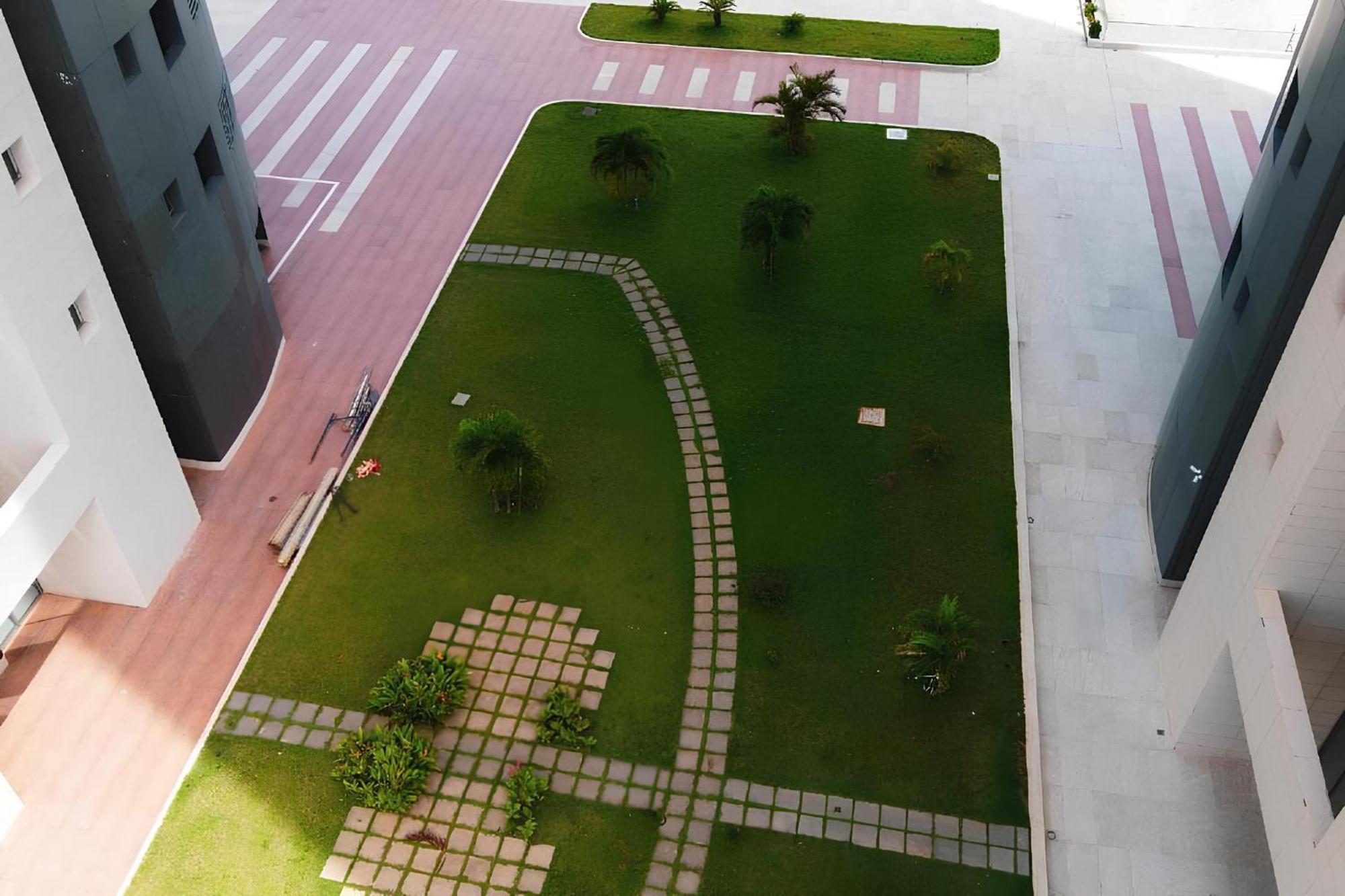 Eko Pearl Towers, Eko Atlantic Apartments By Nairahomes Lagos Dış mekan fotoğraf